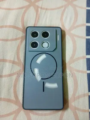 Infinix GT 20 Pro 12+6/256 fixt (Used)
