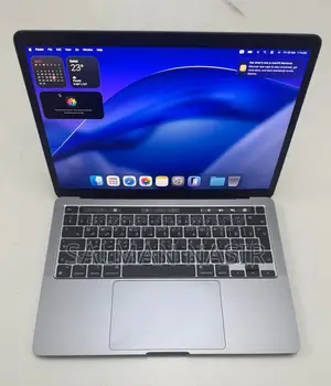 Macbook Pro 13” (2022) M2 | 512gb Ssd 8gb Ram Like New 3cycle