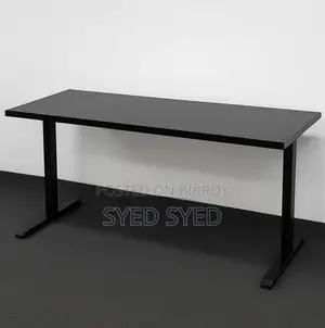 Gaming Desk Table Steel Series