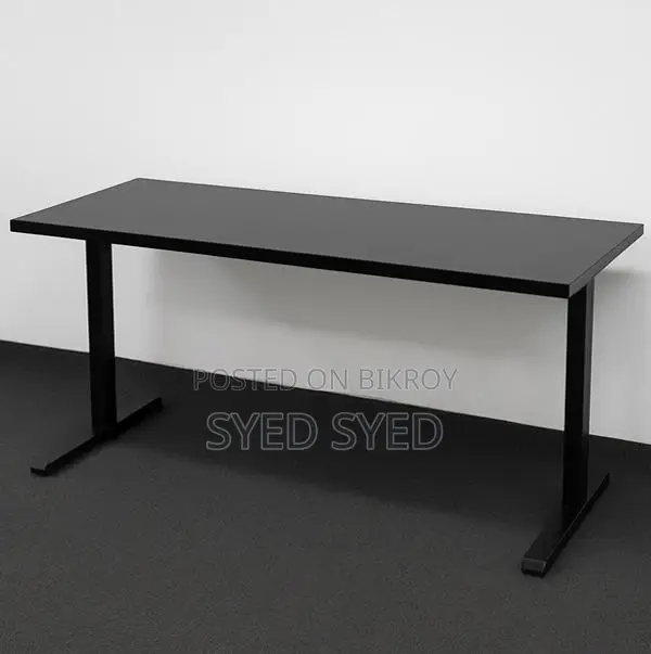 Gaming Desk Table Steel Series