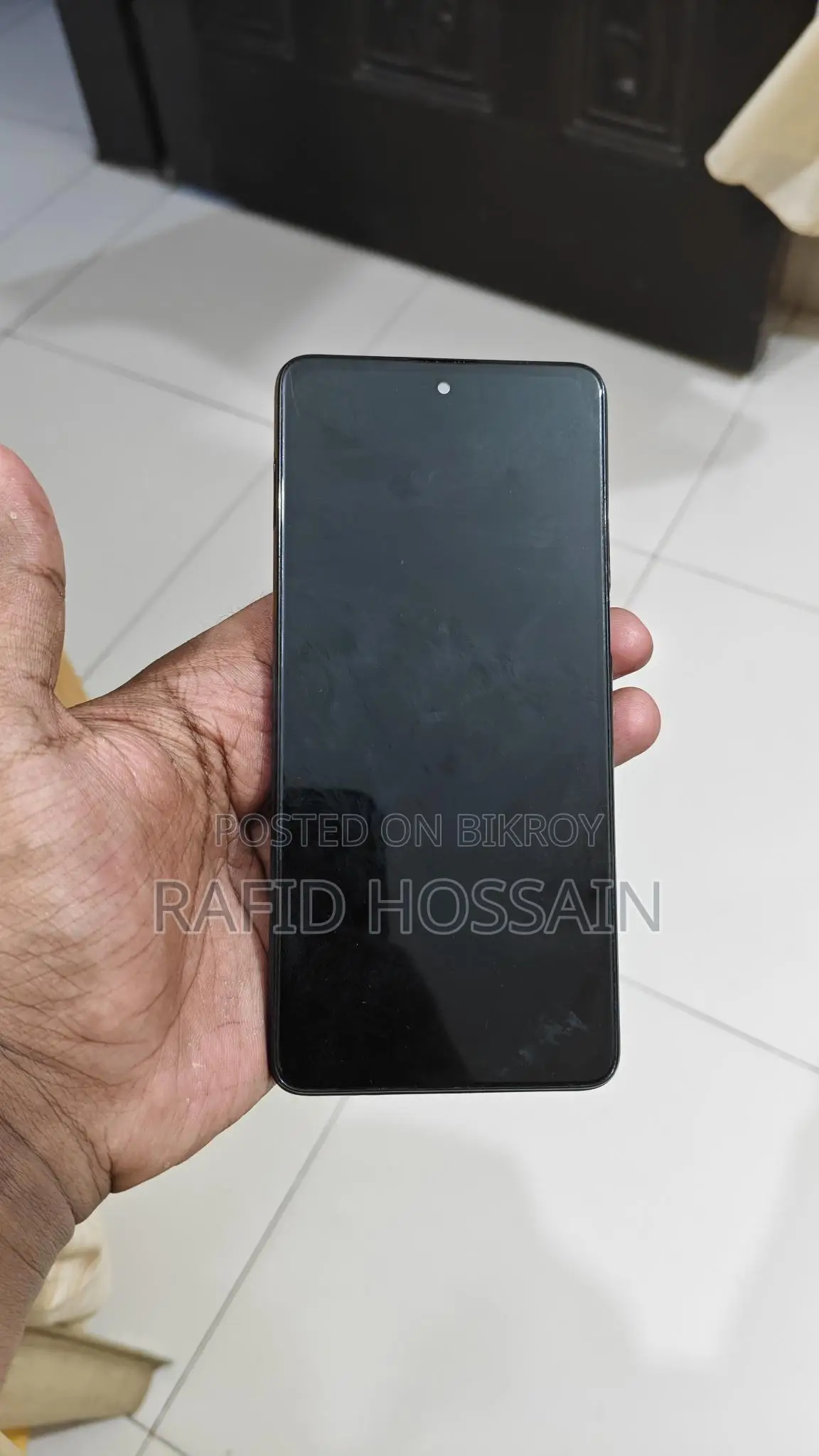 Samsung Galaxy M31s (Used)