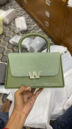 প্রিমিয়াম লেডিস ব্যাগ