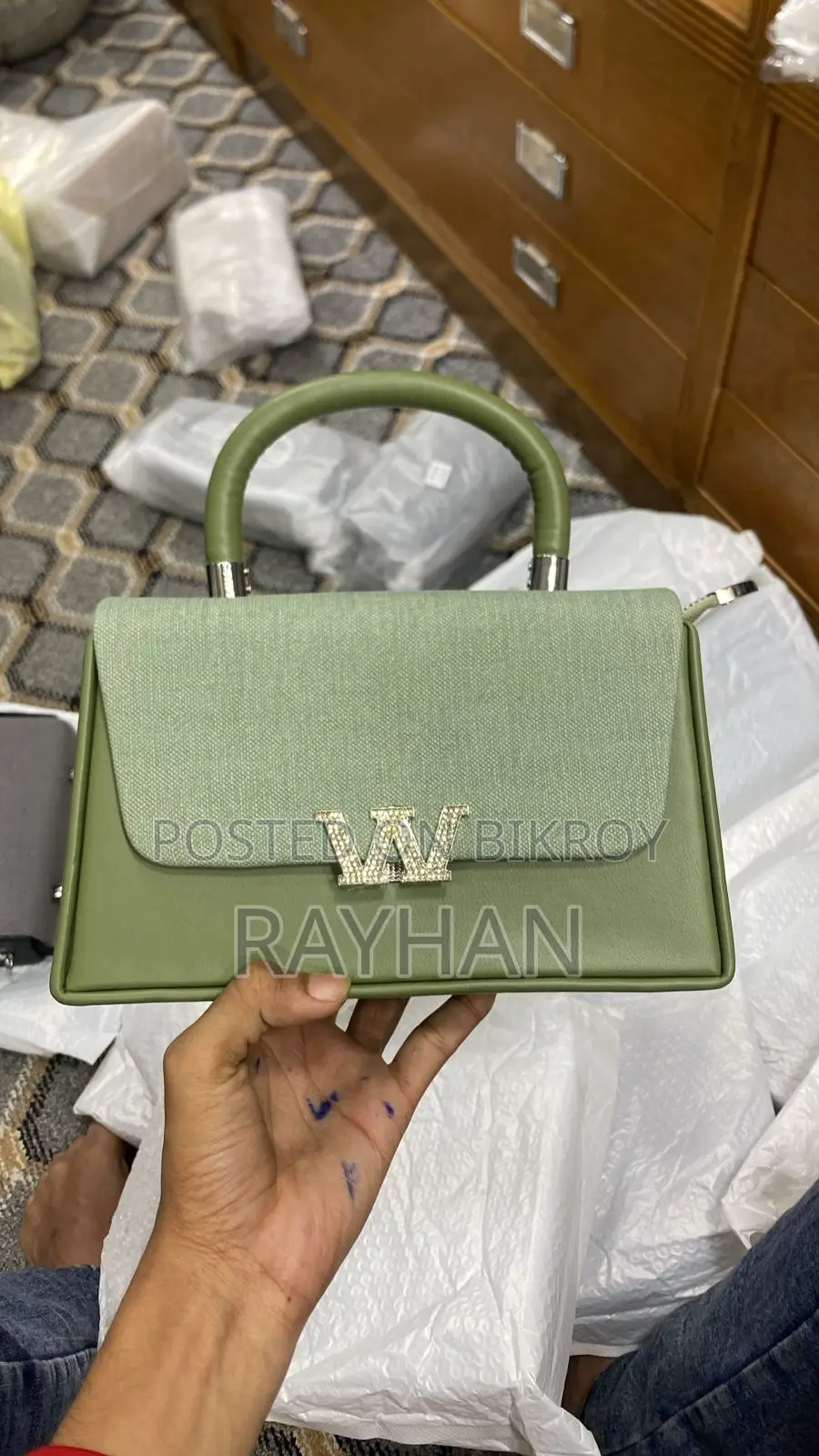 Premium Ladies Bag