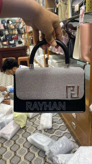 Premium Ladies Bag