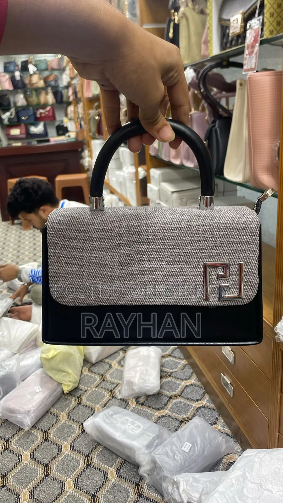 Premium Ladies Bag