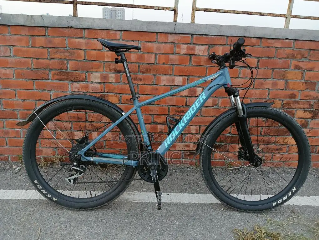 Rockrider xc401
