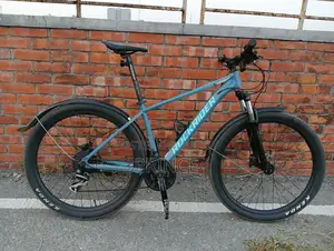 Rockrider xc401