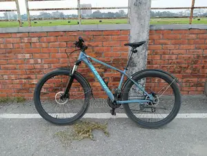 Rockrider xc401