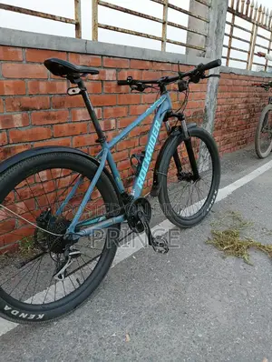 Rockrider xc401