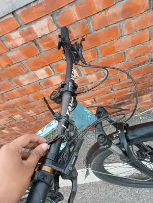 Rockrider xc401