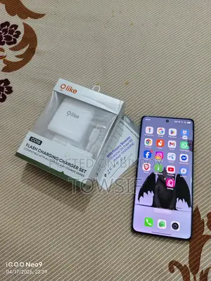 Realme GT Neo 6 12/256 (Used)