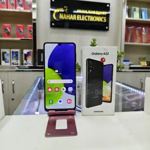 Samsung Galaxy A22 6/128GB Friday Offer (Used)
