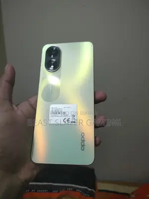 Oppo A38 128 GB Rose Gold