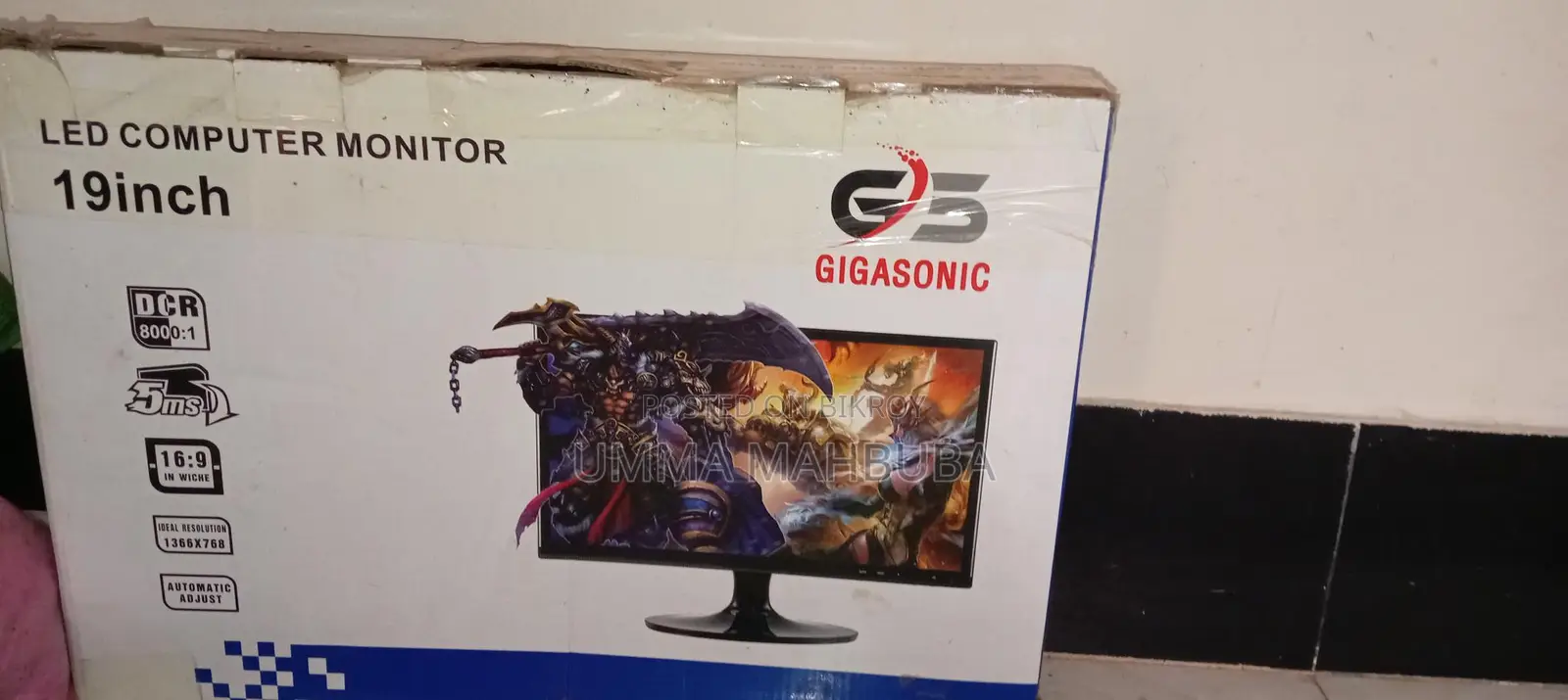 Desktop Computer for Sale