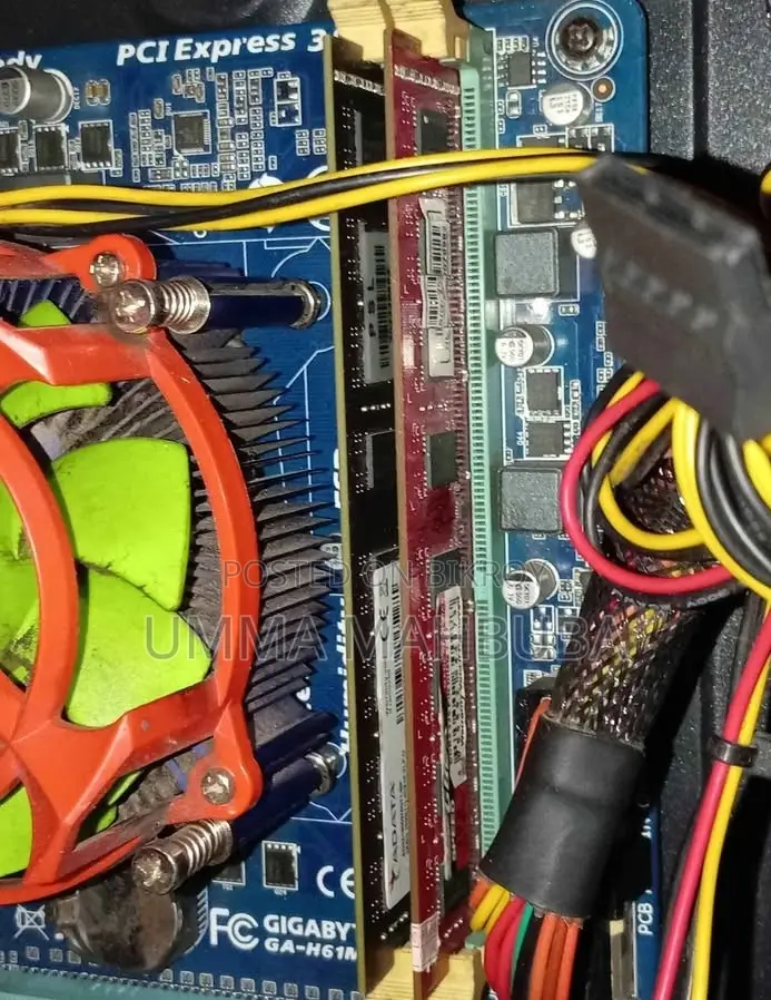 Desktop Computer for Sale