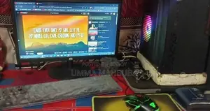 Desktop Computer for Sale