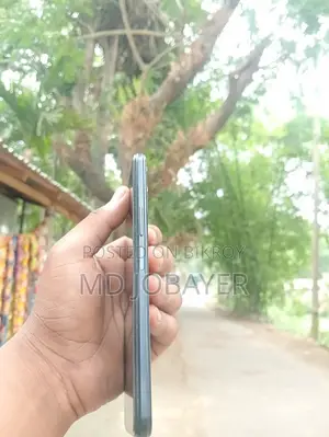 Infinix Hot 12 ram4.,,,rom128 (Used)