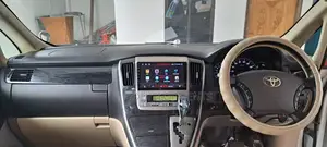 Toyota Alphard 2003
