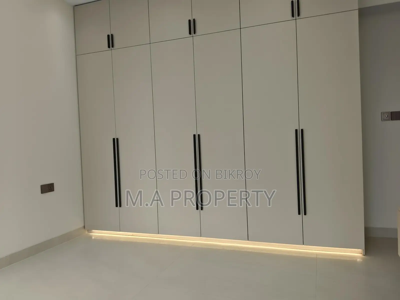 3600sqft Brand New Apartment Rent Gulshan