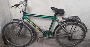 Ranger Max Cycle 26 Inch