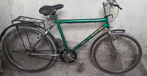 Ranger Max Cycle 26 Inch
