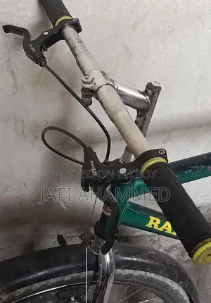 Ranger Max Cycle 26 Inch