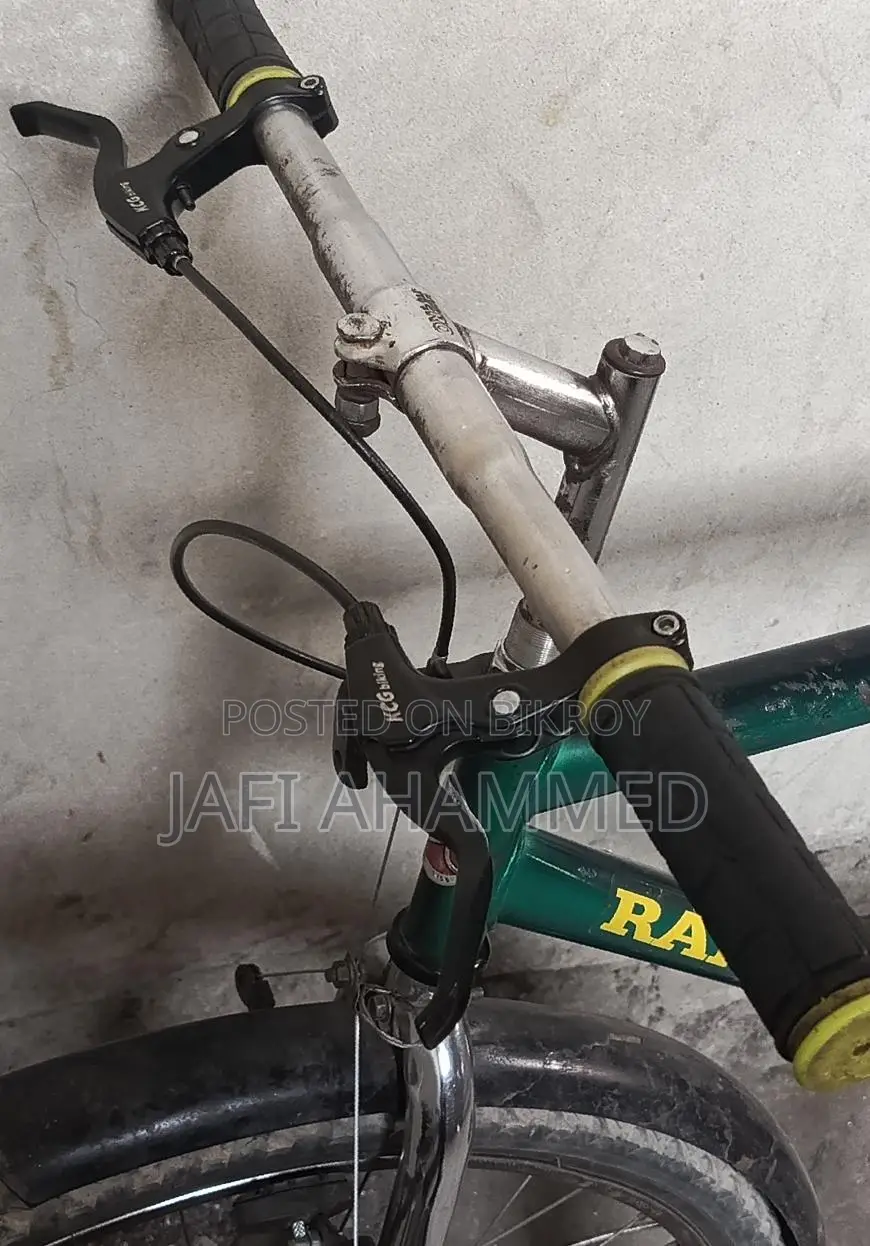Ranger Max Cycle 26 Inch