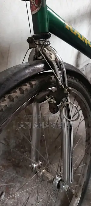 Ranger Max Cycle 26 Inch