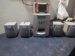 3nod speaker original 5.1