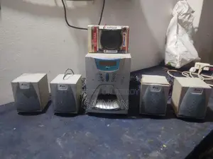 3nod speaker original 5.1