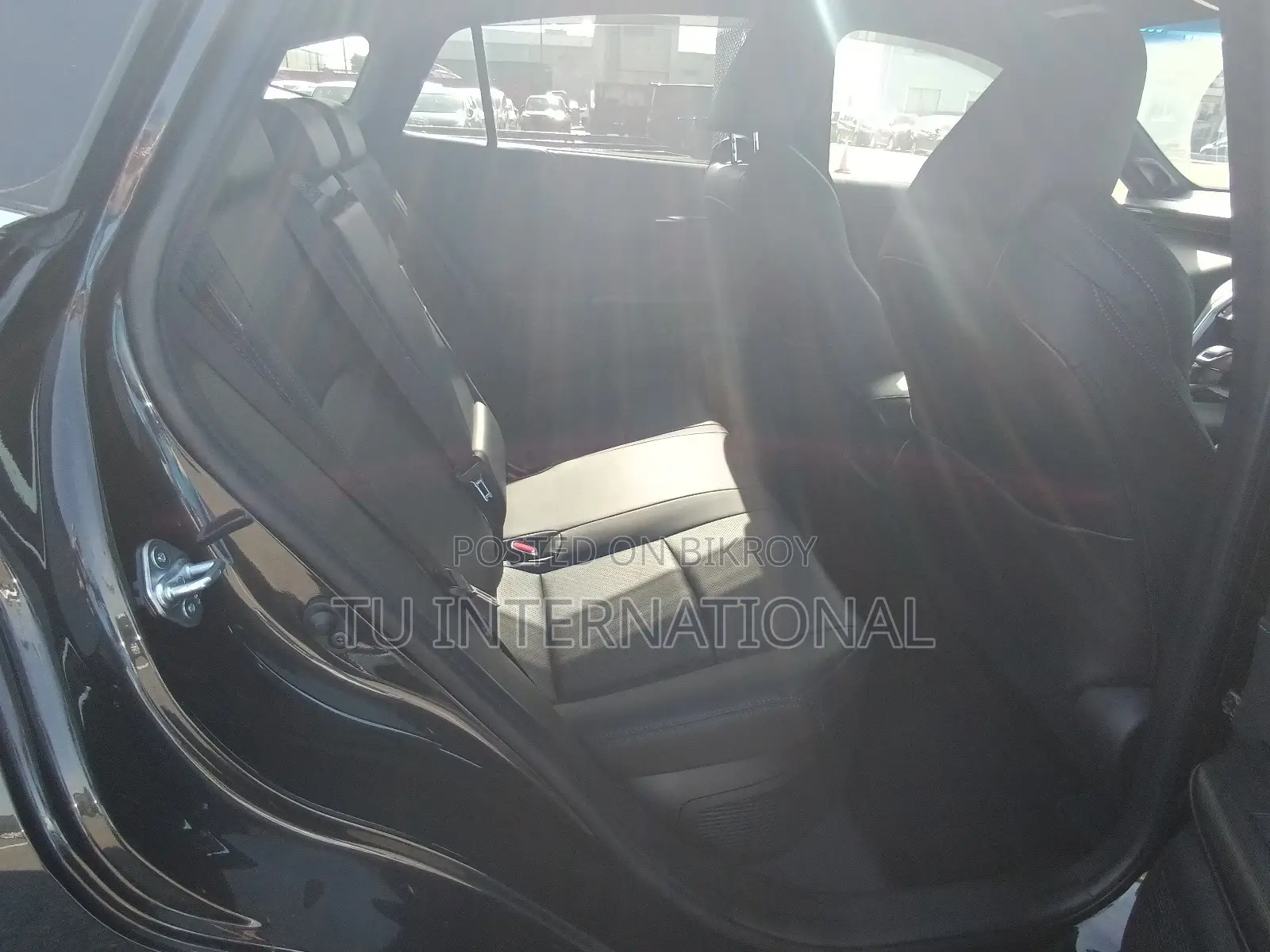 Toyota Harrier Z LEATHER FULL LOAD 2021