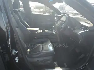 Toyota Harrier Z LEATHER FULL LOAD 2021