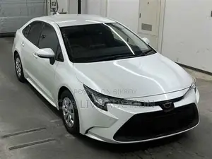 Toyota Corolla HYBRID GX 2021