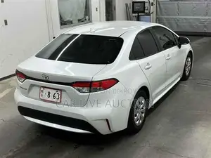 Toyota Corolla HYBRID GX 2021