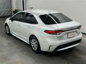 Toyota Corolla HYBRID GX 2021