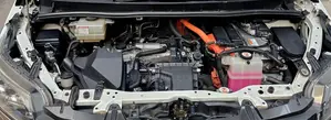 Toyota Esquire Gi Hybrid 2019