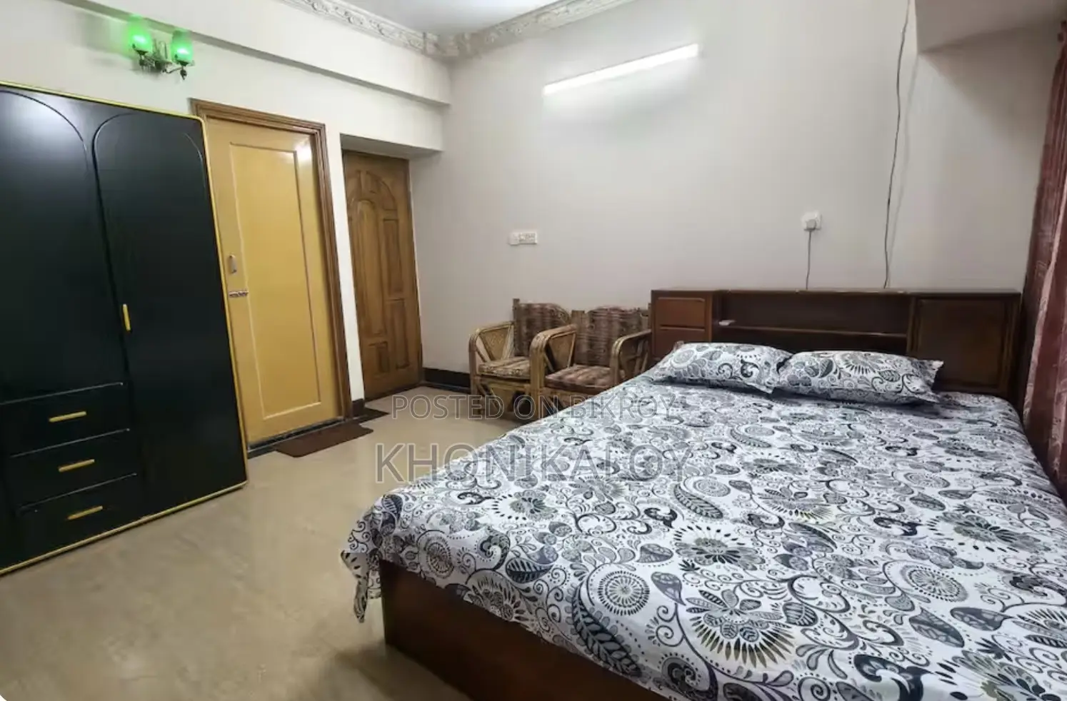 3bdrm Apartment in Gulshan for Rent