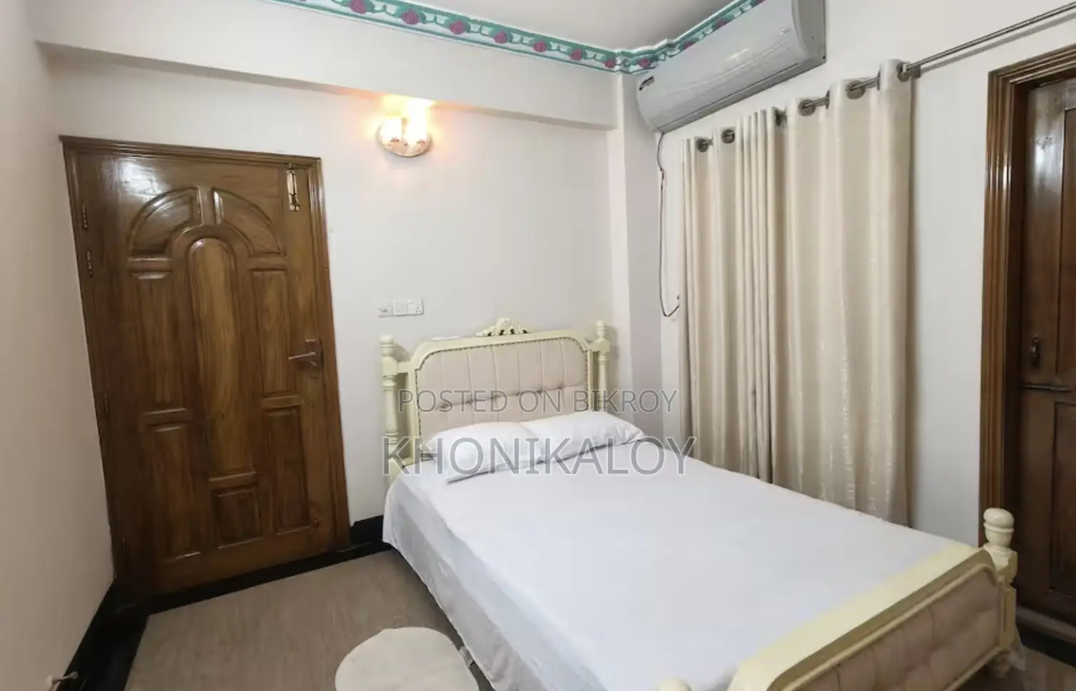 3bdrm Apartment in Gulshan for Rent