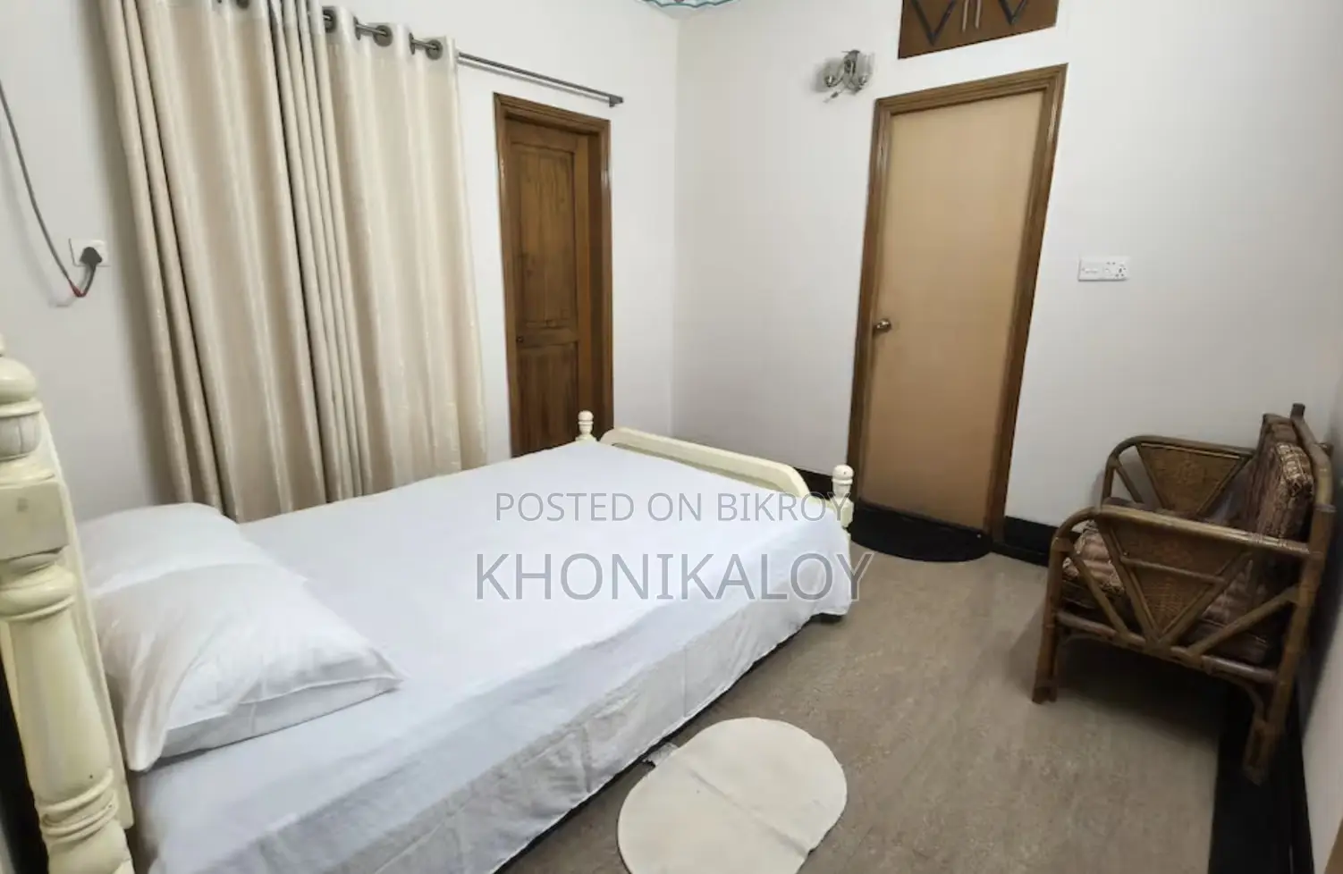3bdrm Apartment in Gulshan for Rent