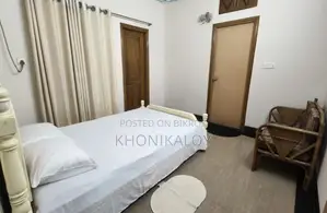 3bdrm Apartment in Gulshan for Rent