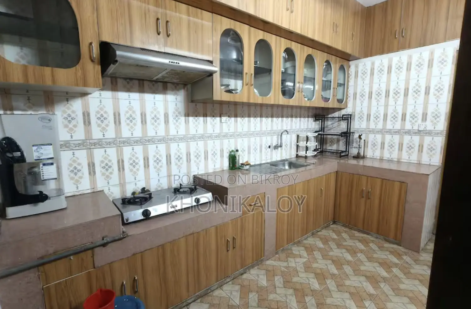 3bdrm Apartment in Gulshan for Rent