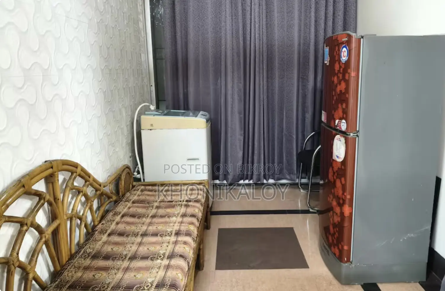 3bdrm Apartment in Gulshan for Rent