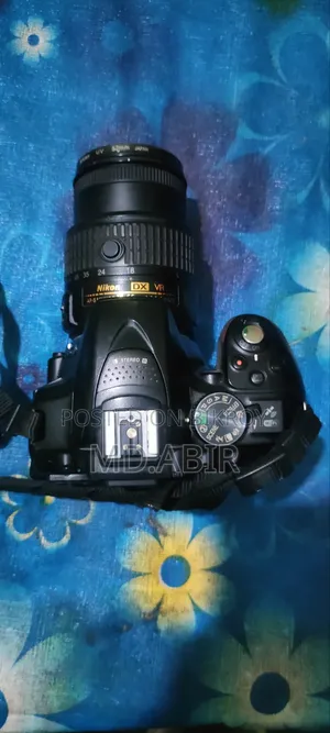 Camera for Sale