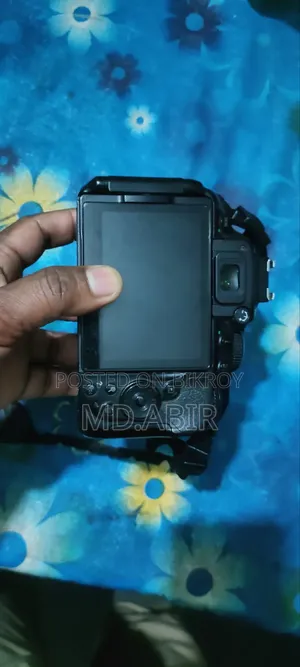 Camera for Sale