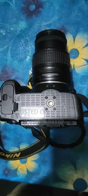 Camera for Sale