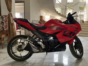 Suzuki Gixxer SF Carburetor 2023