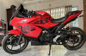 Suzuki Gixxer SF Carburetor 2023