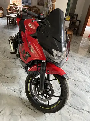Suzuki Gixxer SF Carburetor 2023