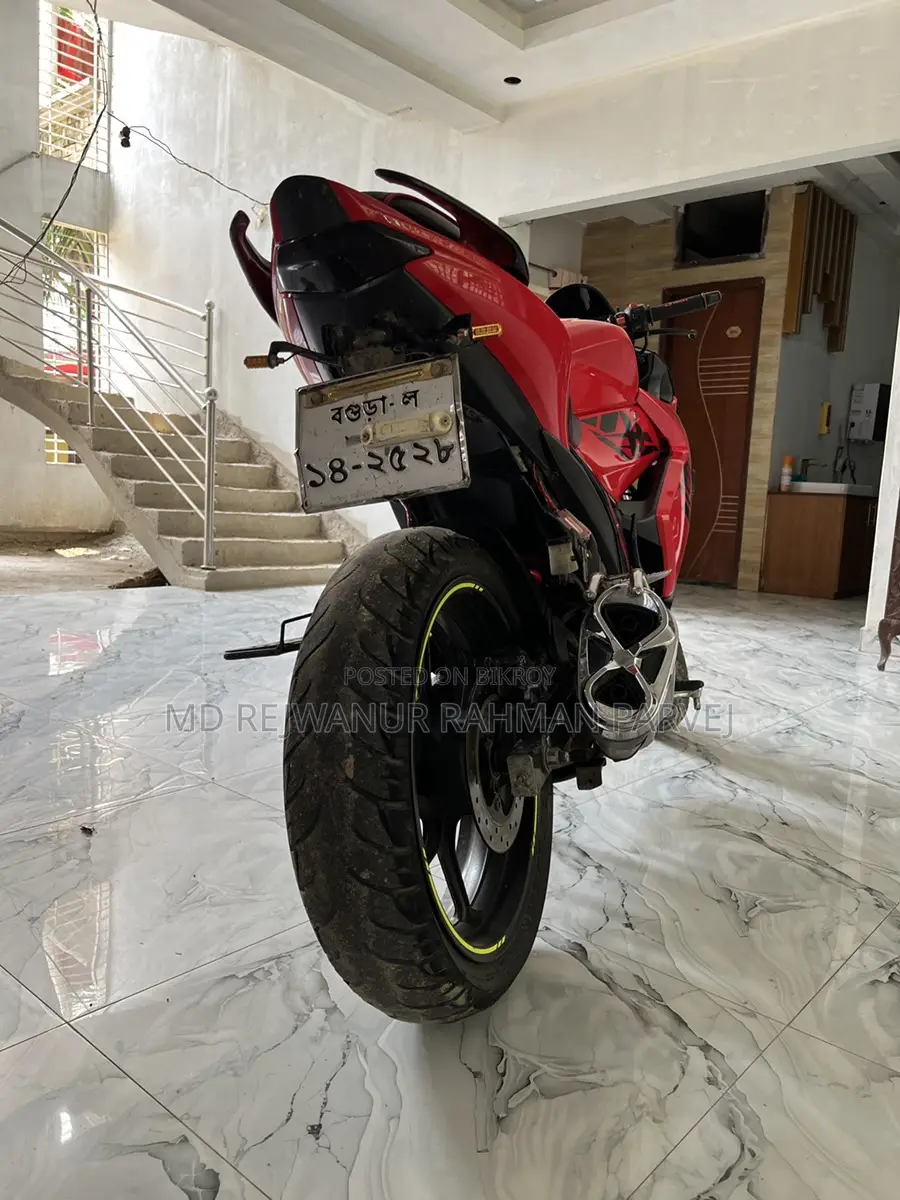 Suzuki Gixxer SF Carburetor 2023