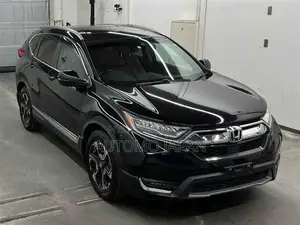 Honda CR-V EX MASTERPIECE 2019